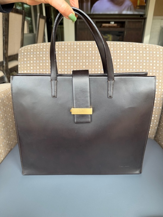 Cole Haan Handbags - Cole Haan Work Tote Bag